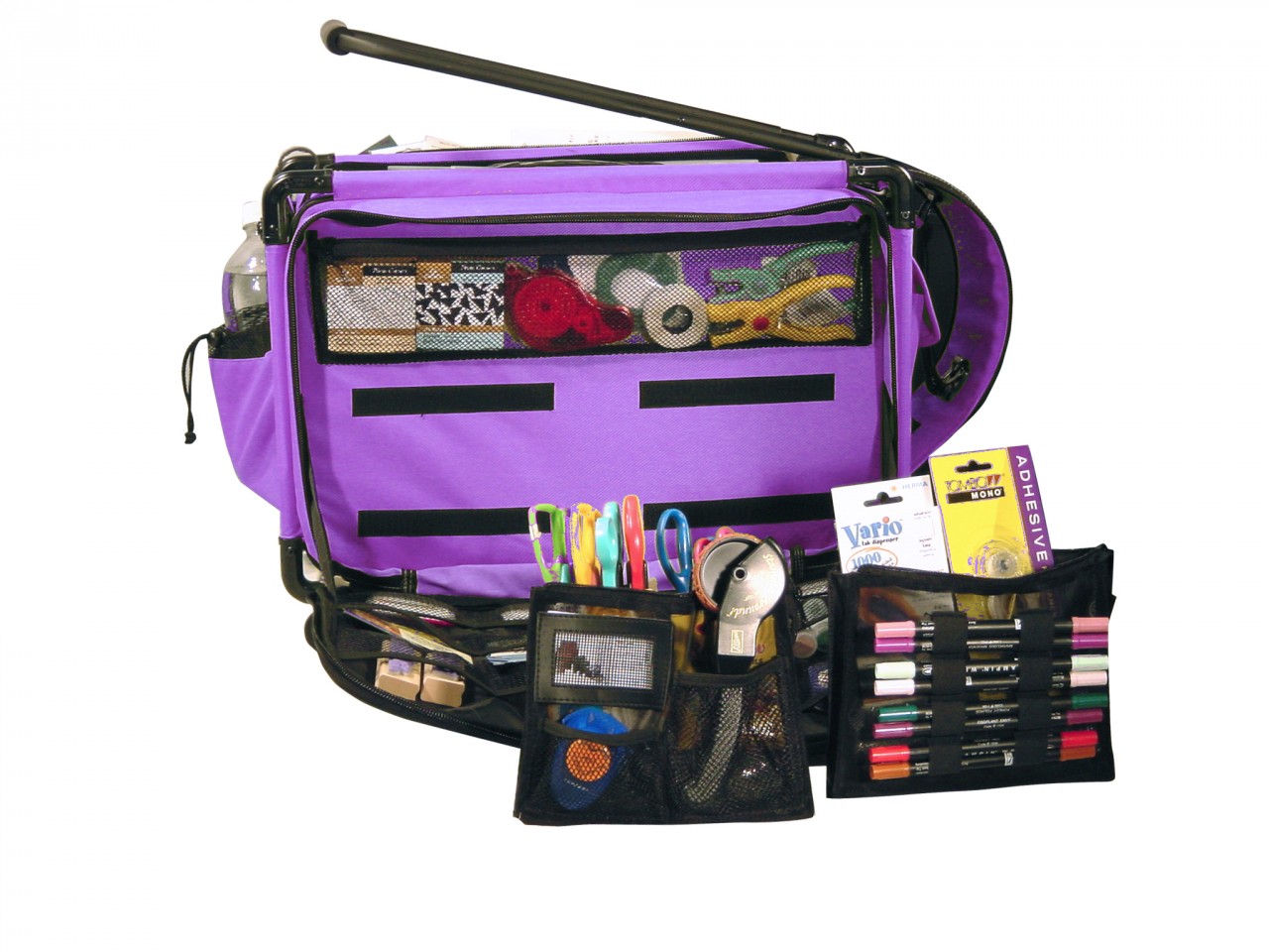 Tutto Official Site -Sewing machine bags